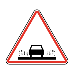 انتباه وجود بركة ماء on vector.ma