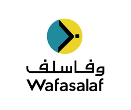 wafasalaf- logo on vector.ma