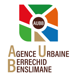 Agence Urbaine Berrechid Benslimane Logo on vector.ma