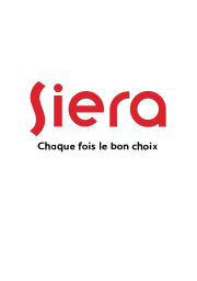 Siera on vector.ma