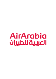 airarabia on vector.ma