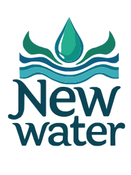 logo new water 6 on vector.ma