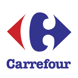 carrefour  on vector.ma