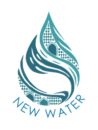 logo new water 16