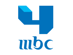 mbc 4 إم بي سي on vector.ma