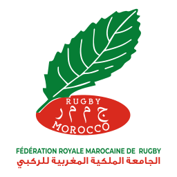الجامعة الملكية المغربية للركبي on vector.ma