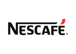 Nescafé  on vector.ma
