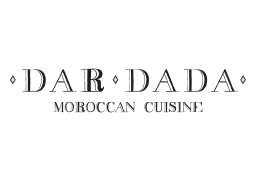 Dar dada logo on vector.ma