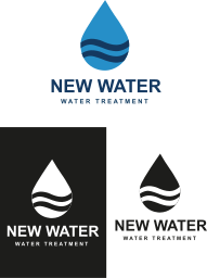 NEW WATER on vector.ma