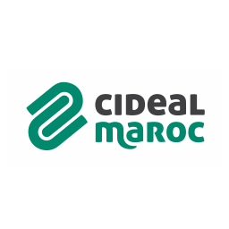 Cideal Maroc on vector.ma