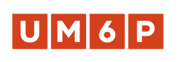 UM6P logo