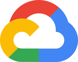 google cloud  on vector.ma