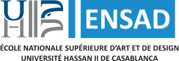 ENSAD (French) on vector.ma