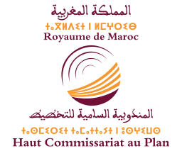 LOGO - HCP - م س ت on vector.ma
