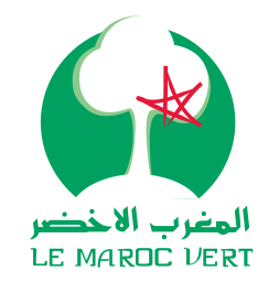 المغرب اللأخضر  on vector.ma