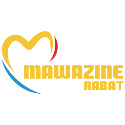 Mawazine on vector.ma