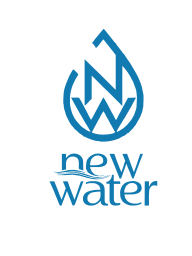 logo new water 3