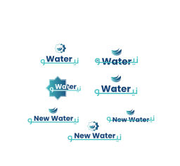 New Water on vector.ma