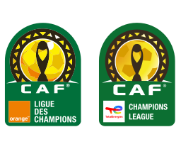 Ligue des champions de la CAF Champions League on vector.ma