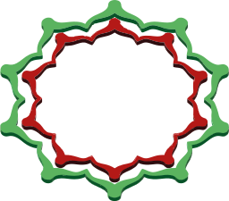 pattern 1