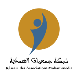 Réseau des associations de Mohammedia on vector.ma