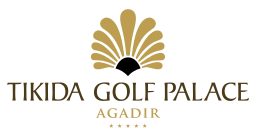 Tikida golf palace on vector.ma