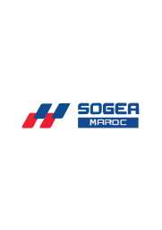Sogea Maroc on vector.ma