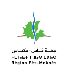 logo Région Fès Meknès on vector.ma