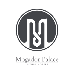 Logo Mogador Palace on vector.ma
