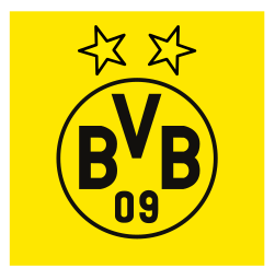 borussia dortmund logo on vector.ma