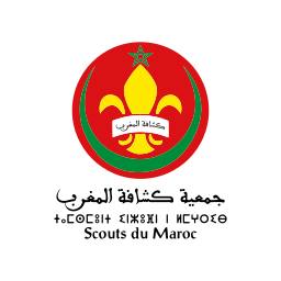 جمعية كشافة المغرب  on vector.ma