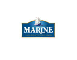 marine logo on vector.ma