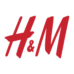 H&M on vector.ma