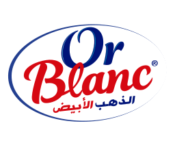 Or Blanc Maroc Logo on vector.ma