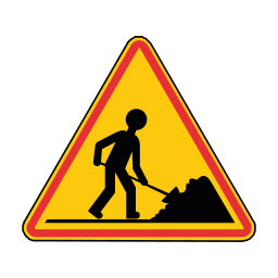 اشغال (مؤقت) on vector.ma