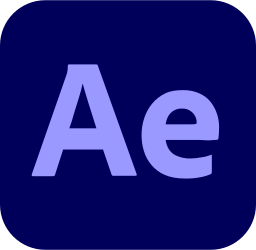 After Effects on vector.ma
