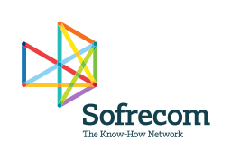 Sofrecom on vector.ma