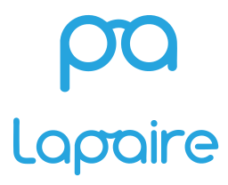 Lapaire on vector.ma