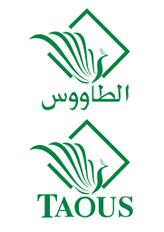Taous  الطاووس on vector.ma