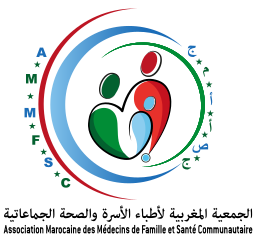 Association Marocaine des Médecins de Famille et Santé Communautaire on vector.ma