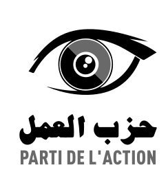 Parti de l'action PA