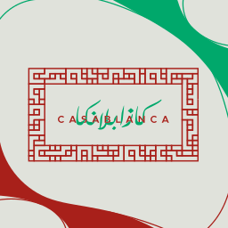 casablanca logo 02