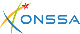 ONSSA Logo on vector.ma