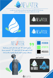 NEW Water on vector.ma