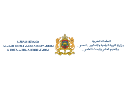 ministère de l'education Marocain on vector.ma