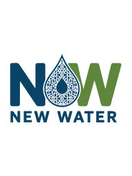 logo new water 8 on vector.ma