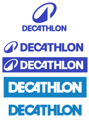 Decathlon on vector.ma