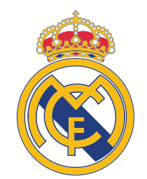 Real Madrid Club de Futbool on vector.ma
