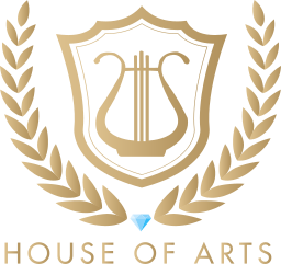 house of arts club logo