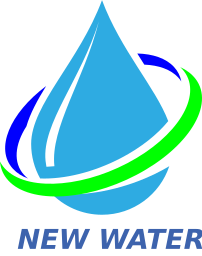 NEW WATER  on vector.ma